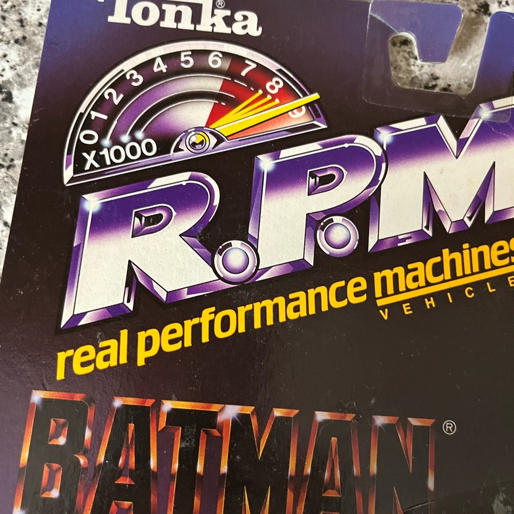 Batman Launcher - Picture 2 of 9